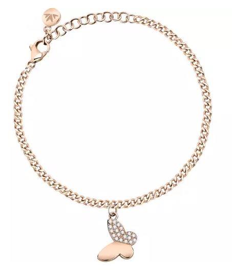 Bracciale Morellato Farfalla - MORELLATO
