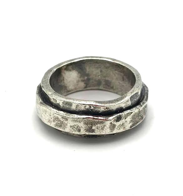 Anello Nelson Fascia - NELSON