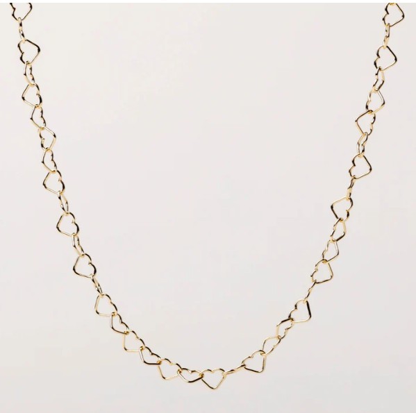 Collana - Sweet Rhythm short - ALISIA