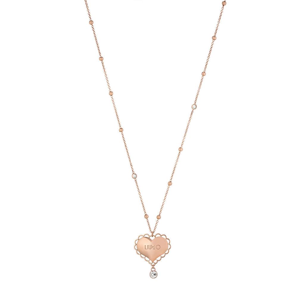 Collana Donna Liu.Jo  - LIU.JO