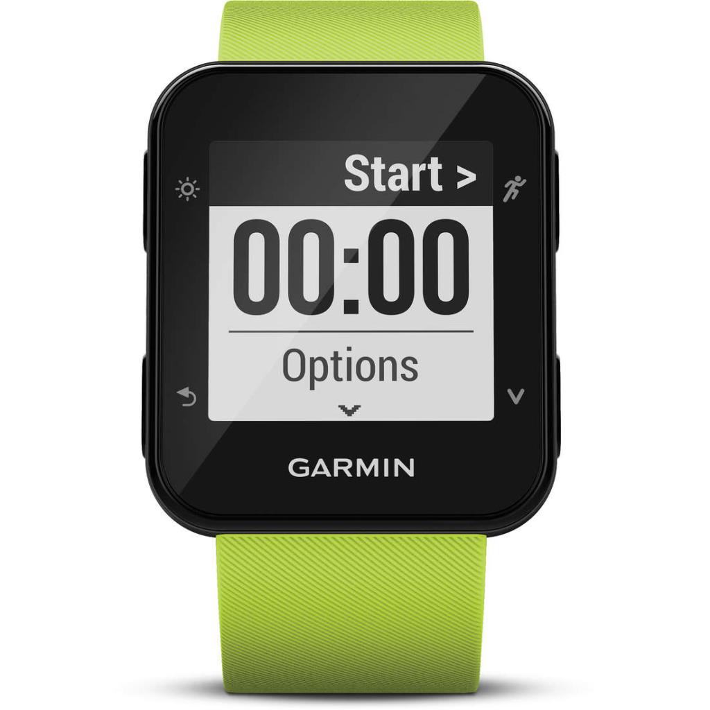 Orologio Forerunner 35 Limelight - GARMIN
