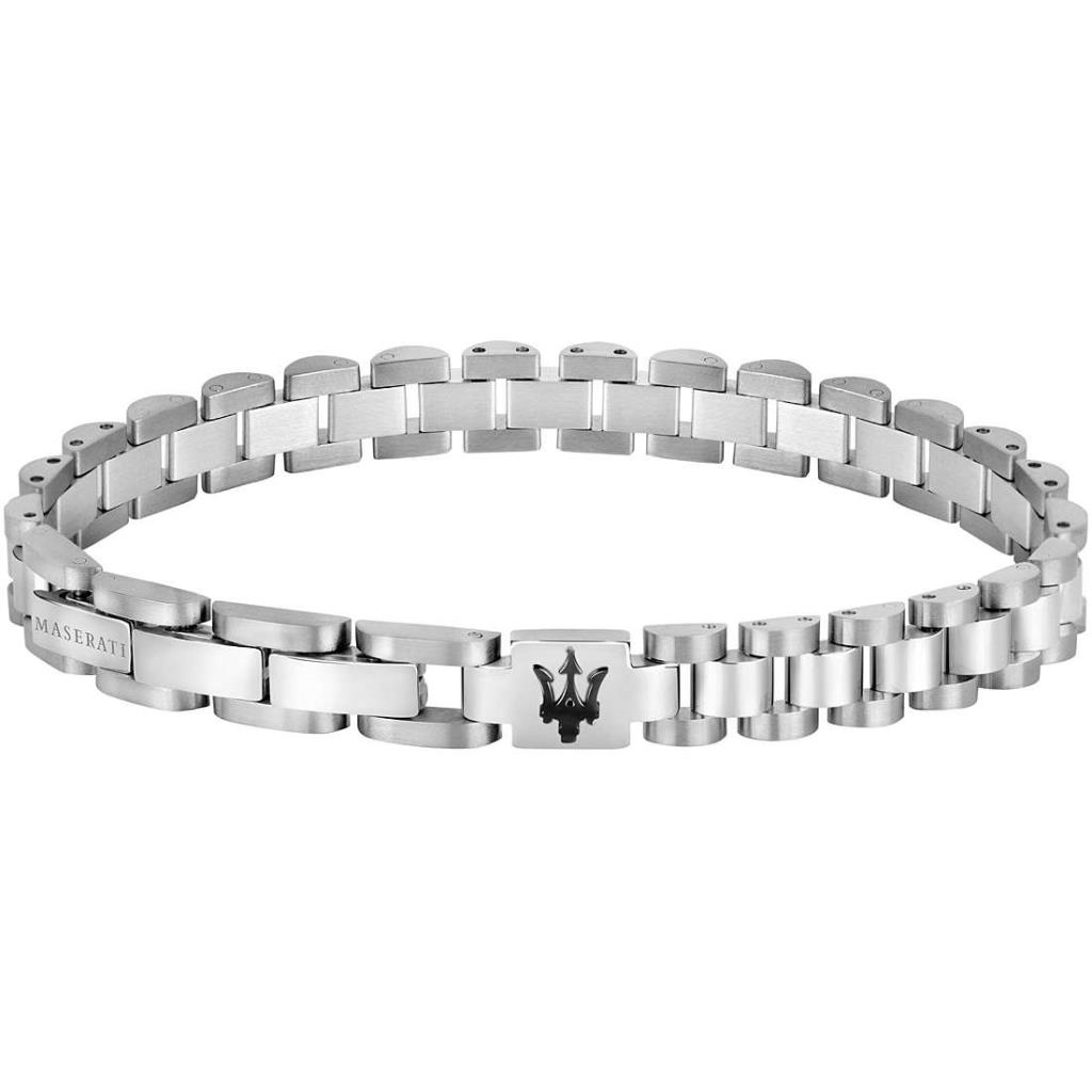 Bracciale Uomo Maserati Jewels - MASERATI