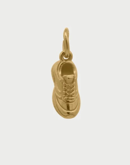 Charm Running Shoe - RUE DES MILLE