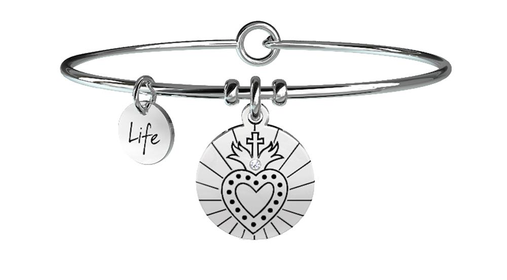 BRACCIALE IN ACCIAIO 316L - KIDULT