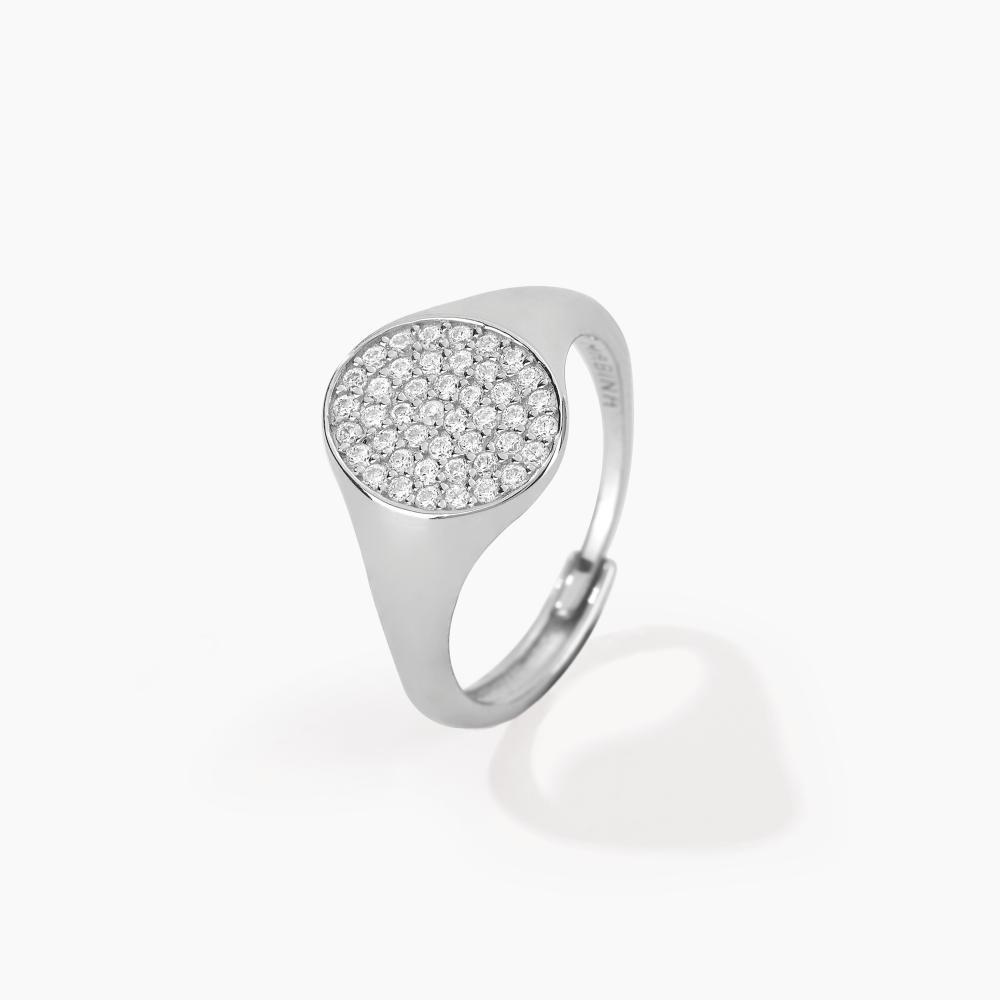 Anello Mabina Chevalier - MABINA
