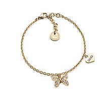 Bracciale Liu.Jo Teen Collection Farfalla - LIU.JO
