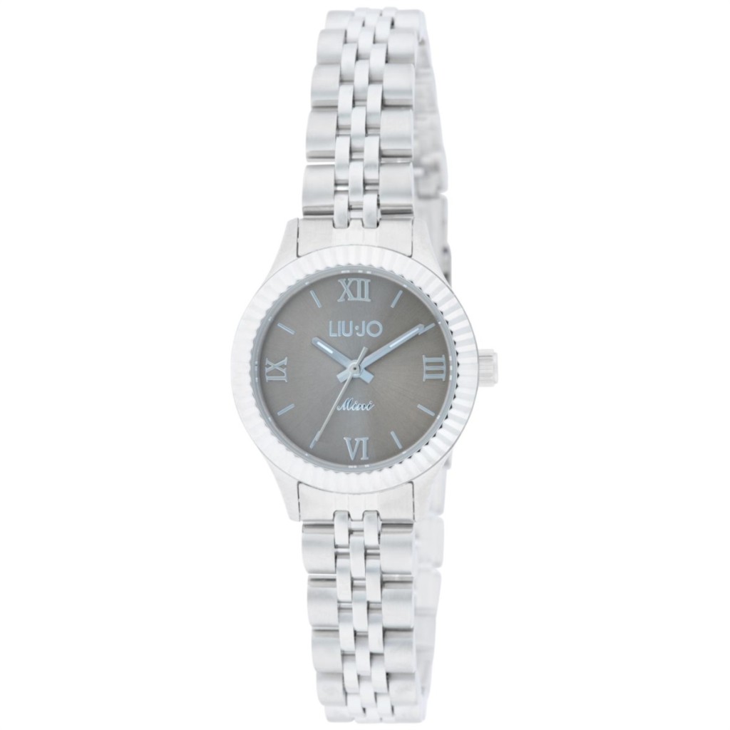 Liu jo Orologio donna solo tempo Casual tessia TLJ2643 - LIU.JO