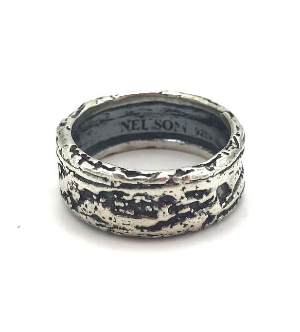 Anello Nelson Fascia - NELSON