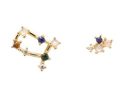 Orecchini P D Paola Gemelli - PDPAOLA