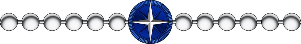 Bracciale Zancan Rosa Dei Venti - ZANCAN