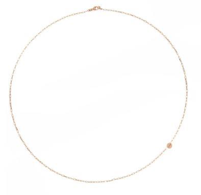 Collana Girocollo Rue des Mille Base - RUE DES MILLE