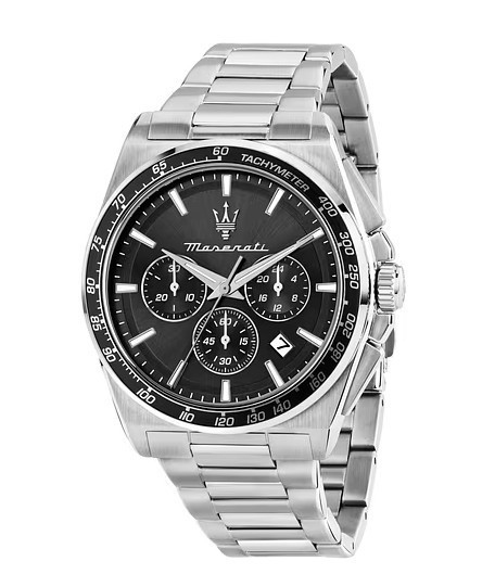 OROLOGIO MASERATI VELOCITA' - MASERATI