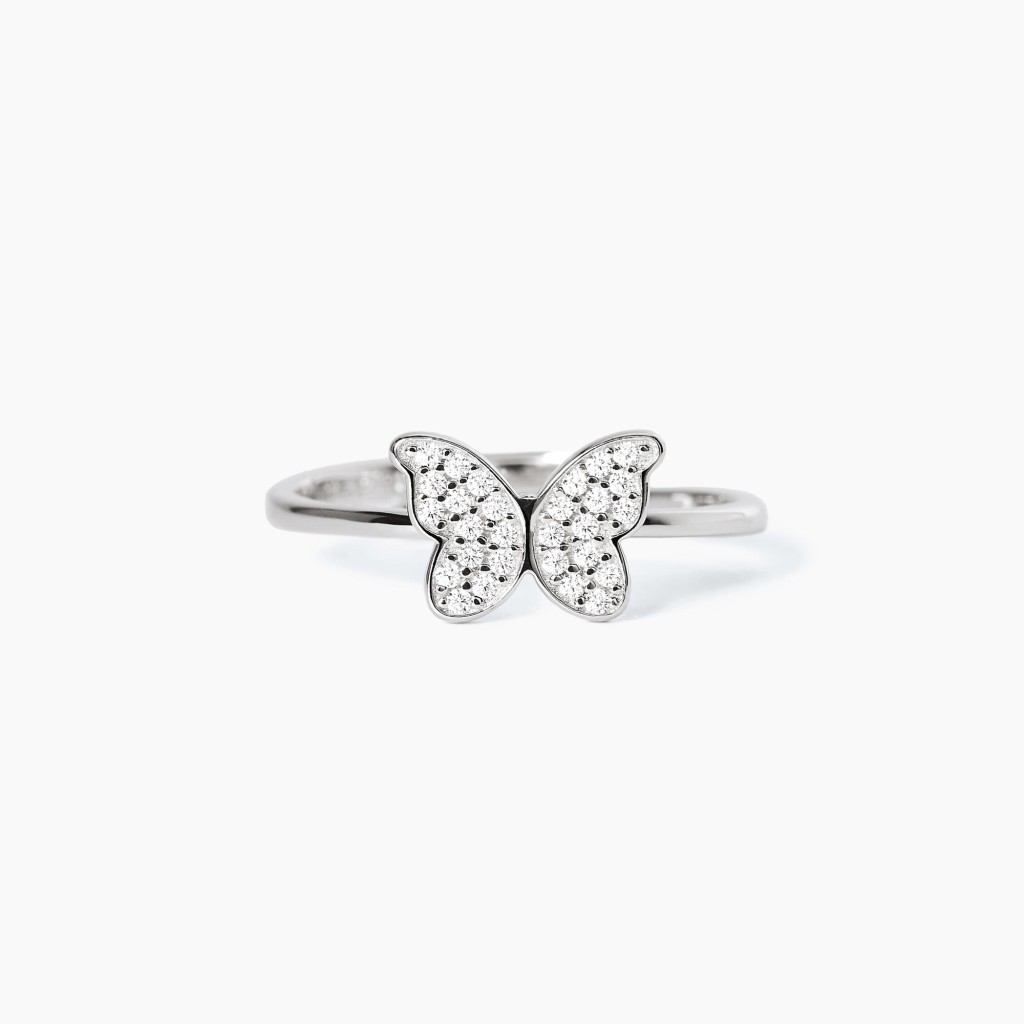 Anello FLY TO ME - MABINA