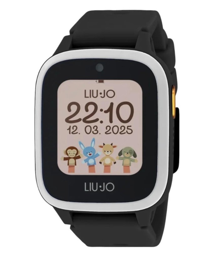 Orologio Liu Jo SWLJ170 findy Smartwatch voice - LIU.JO