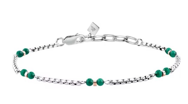 BRACCIALE MORELLATO TERRA - S1756 - MORELLATO