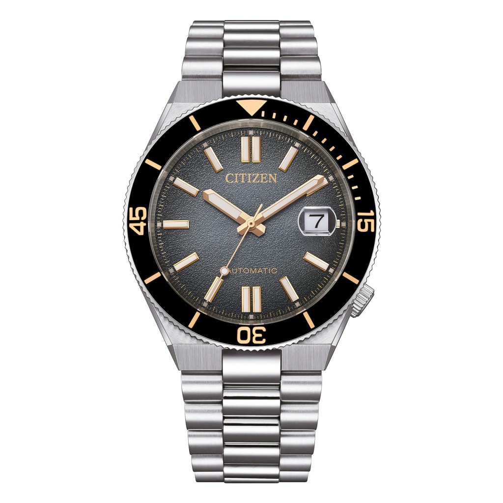 Collezione Meccanico Tsuyosa Shore Lim.Ed. - CITIZEN
