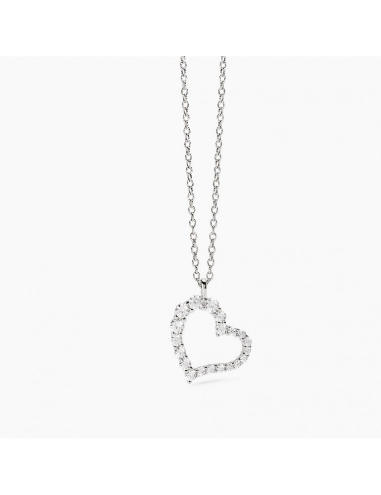 Mabina - Collana Day Dreamer Con Cuore - MABINA