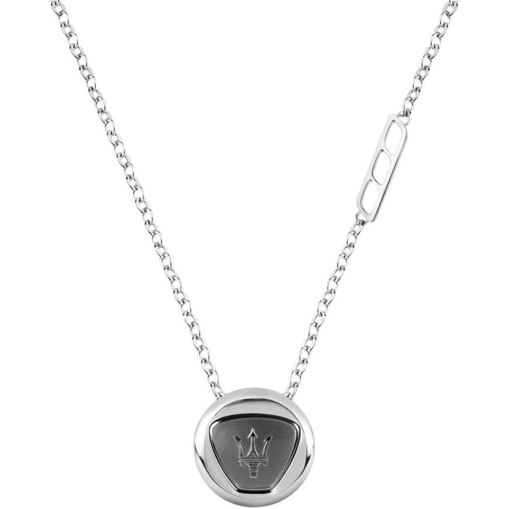 Collana Uomo Maserati Jewels - MASERATI