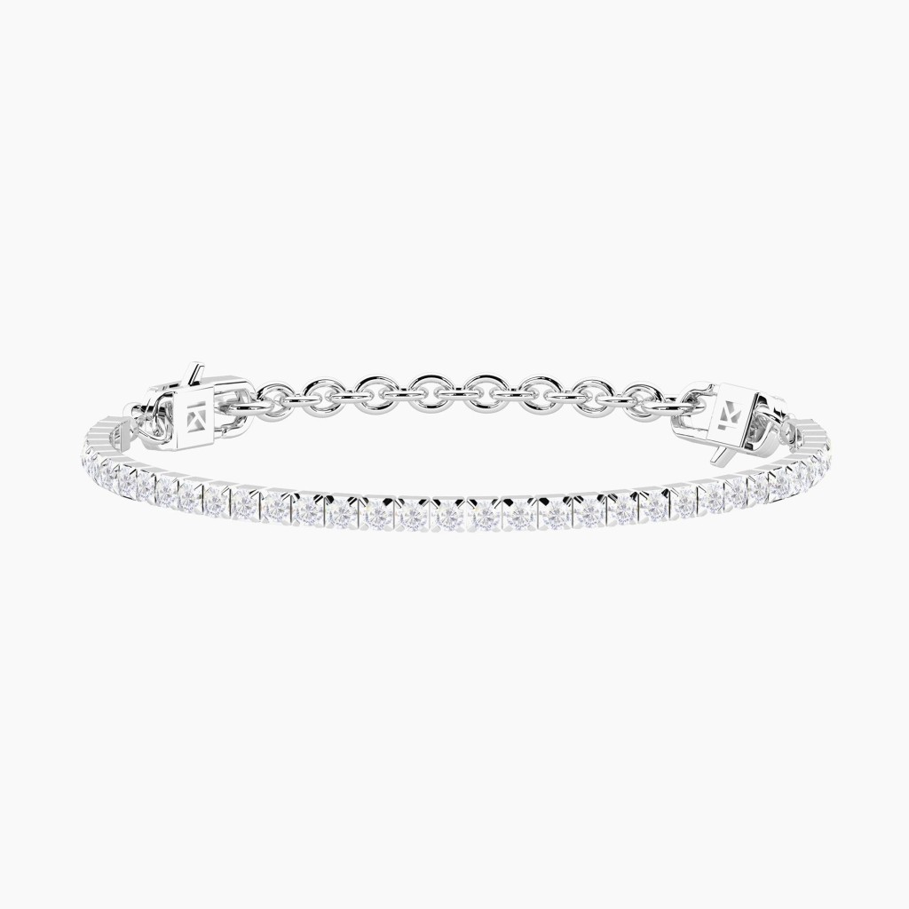 Bracciale tennis componibile - KIDULT