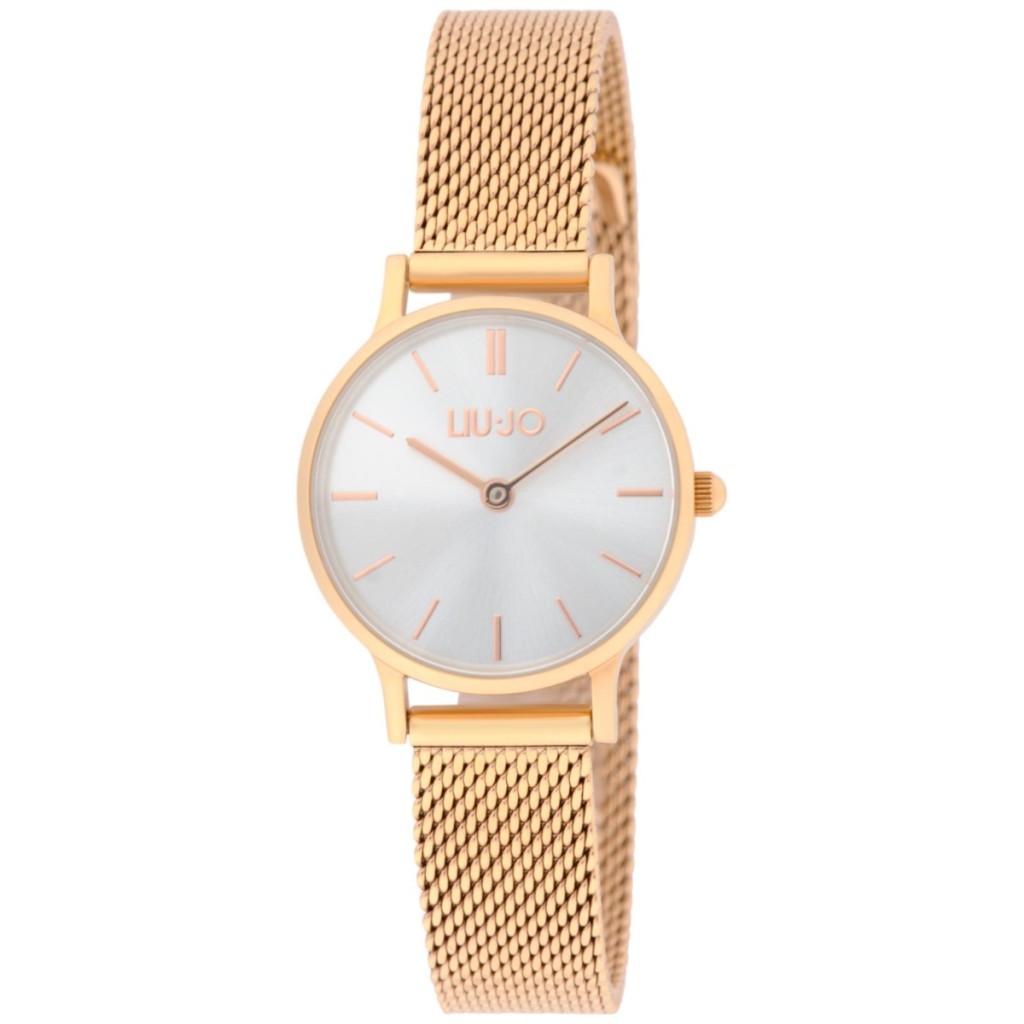 Liu jo Orologio donna solo tempo Mini moonlight TLJ2534 - LIU.JO