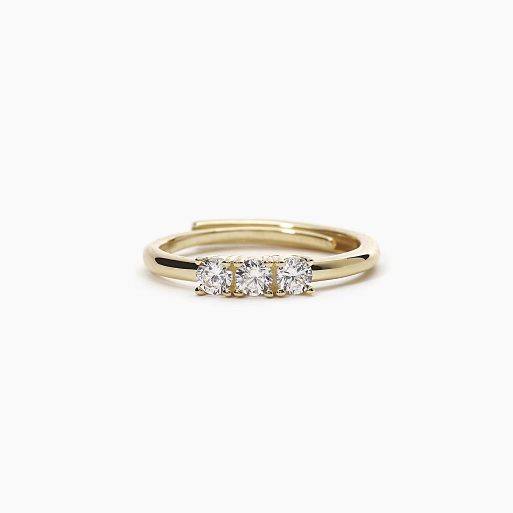 Anello Mabina 3-Chic - MABINA
