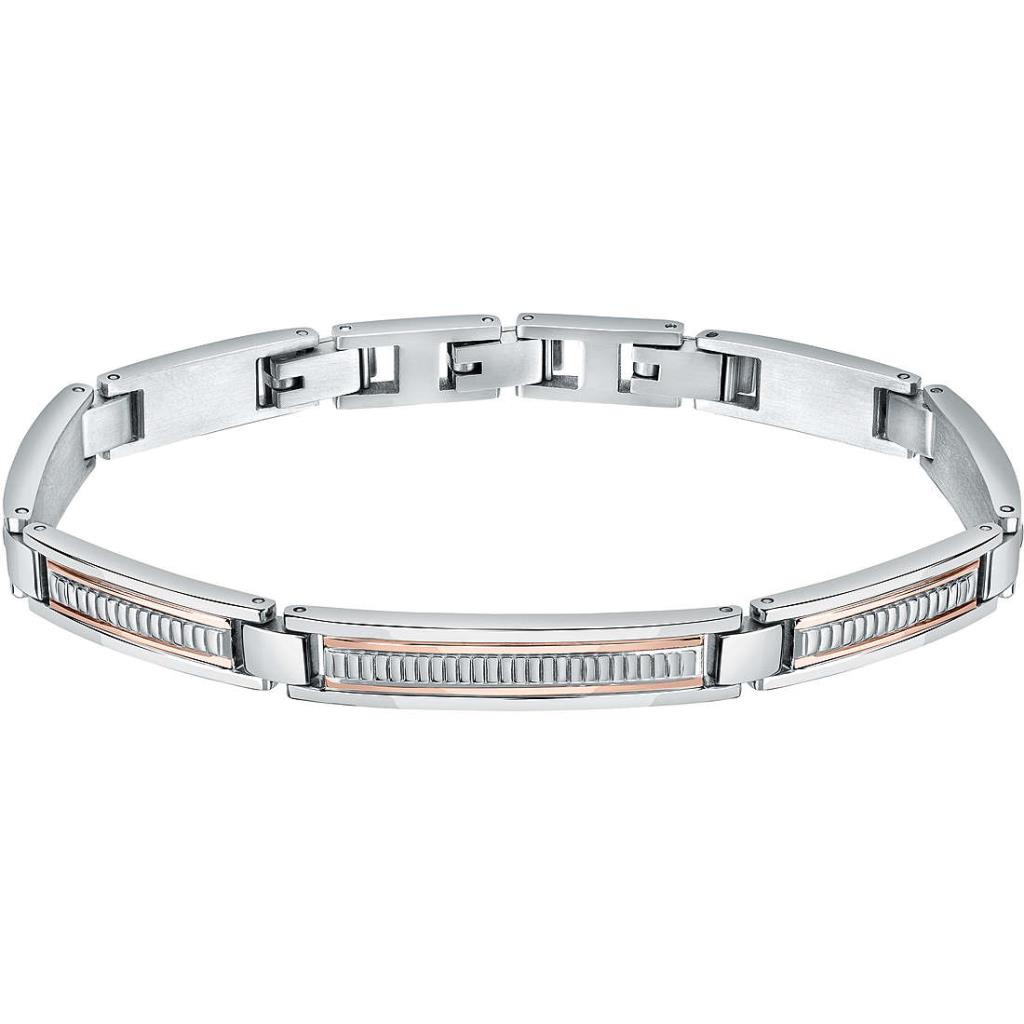 Bracciale Uomo Morellato Motown - MORELLATO