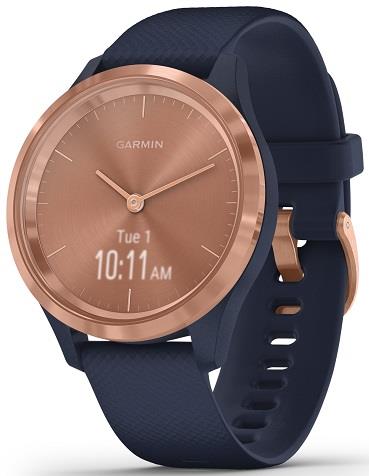 Orologio Vivomove 3s Navy - GARMIN