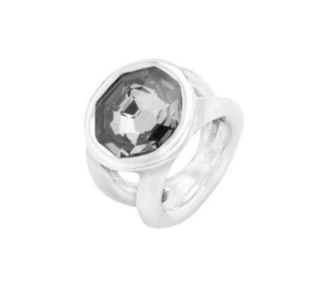 Anello Uno de 50 On My Own - UNO DE 50