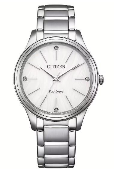 Citizen OF Collection 2026  - CITIZEN