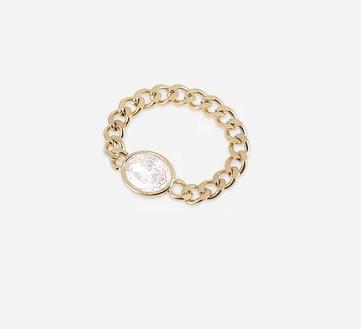 Anello Grazia - ZAG