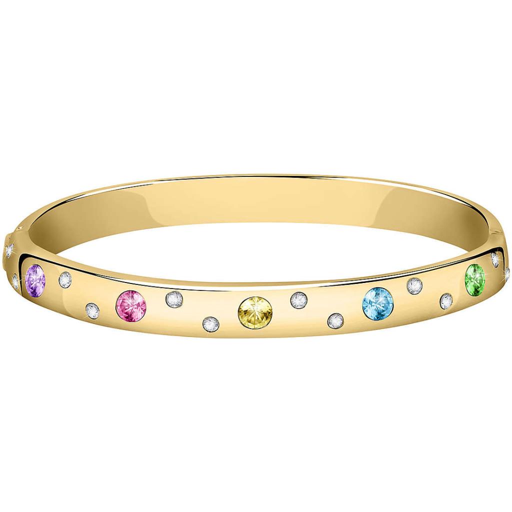 Bracciale Morellato Poetica Gold Multicolor - MORELLATO