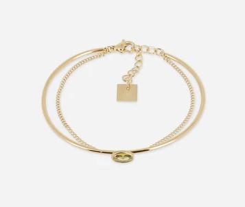 Bracciale Ricci - ZAG