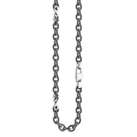 Collana Zancan Catena Alternata  - ZANCAN