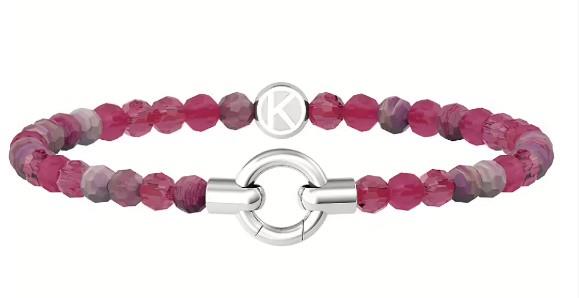 bracciale con perline - KIDULT COMPONIBILE