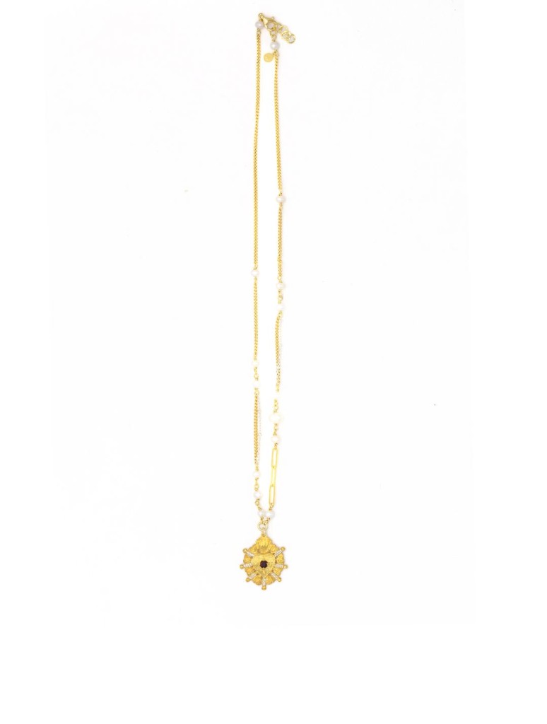 Collana Mini Ex voto - SACRAMORE FIRENZE