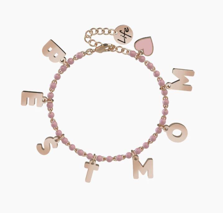 Bracciale Kidult Mamma - KIDULT