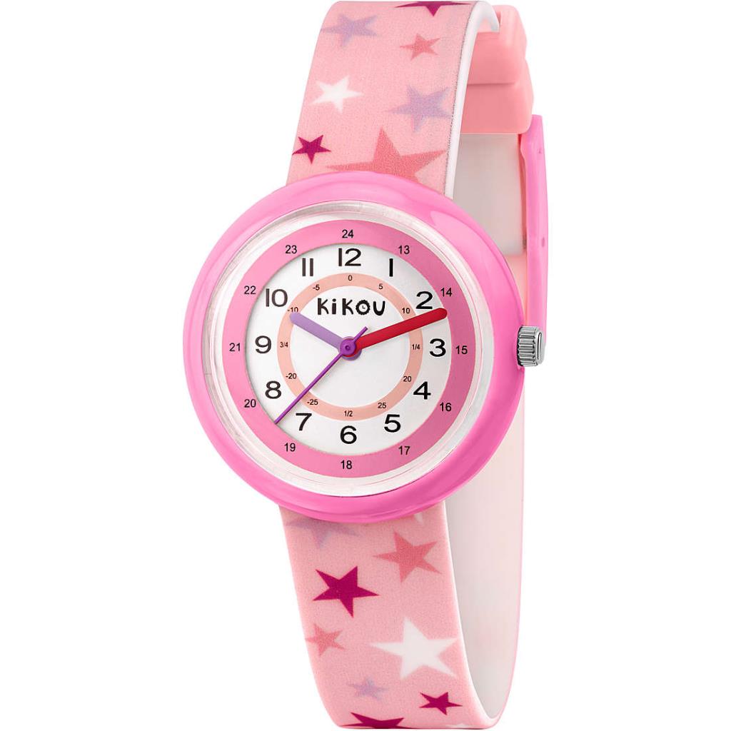 Orologio bambina KIKOU – Biondo Gioielli