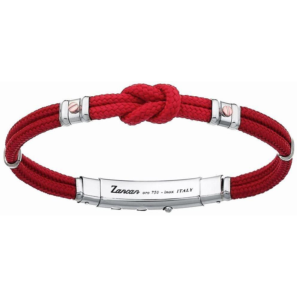 Bracciale Zancan Kevlar - ZANCAN
