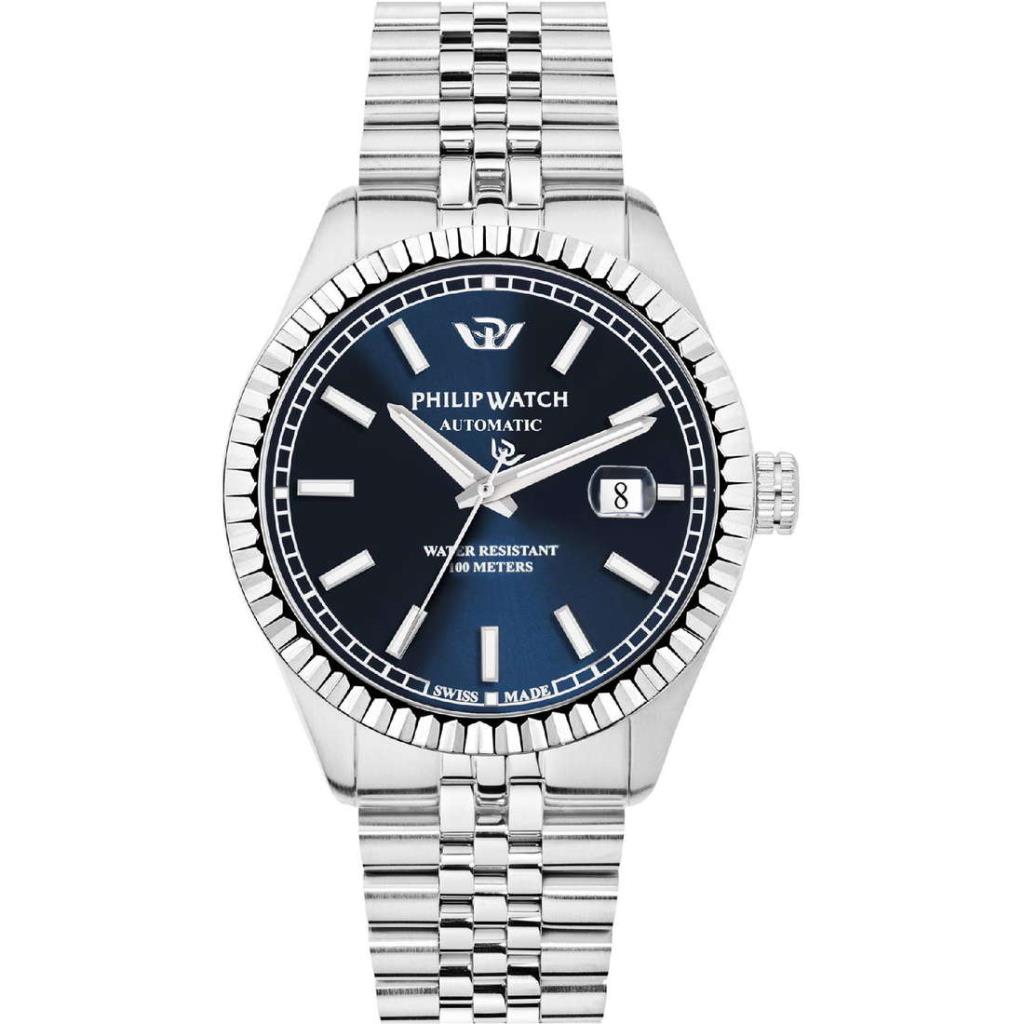 Orologio Automatico Uomo Philip Watch Caribe - PHILIP WATCH
