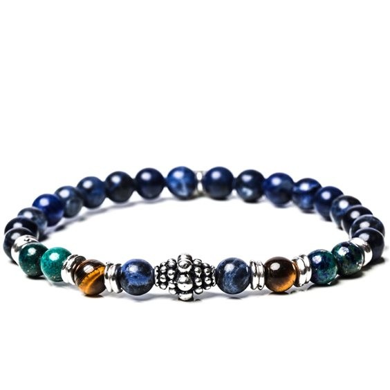 Bracciale Gerba Uomo - GERBA JEWELS