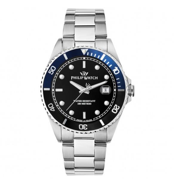 Orologio uomo Philip Watch Caribe R8253597091 - PHILIP WATCH