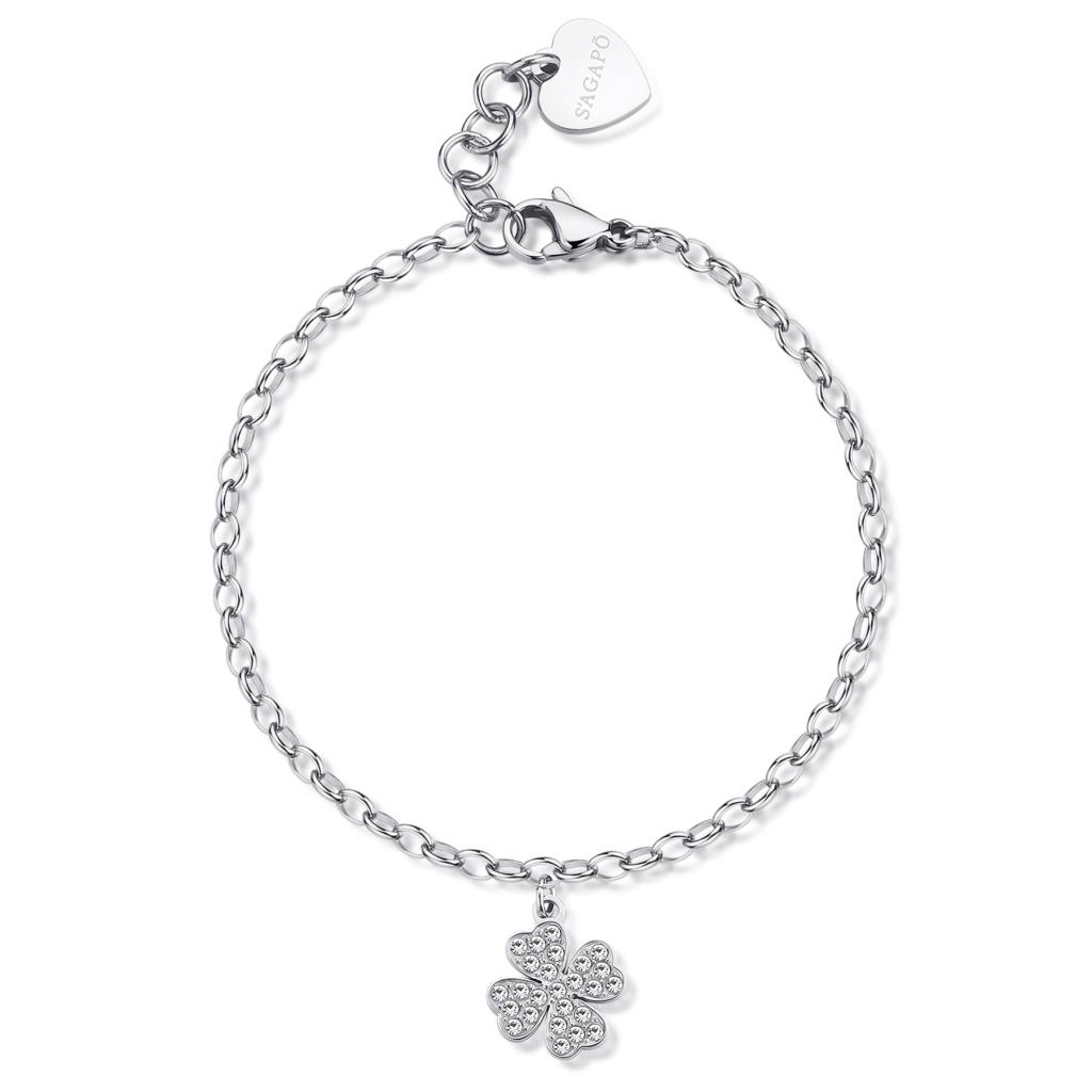 Bracciale Sagap&ograve; Happy - SAGAPO