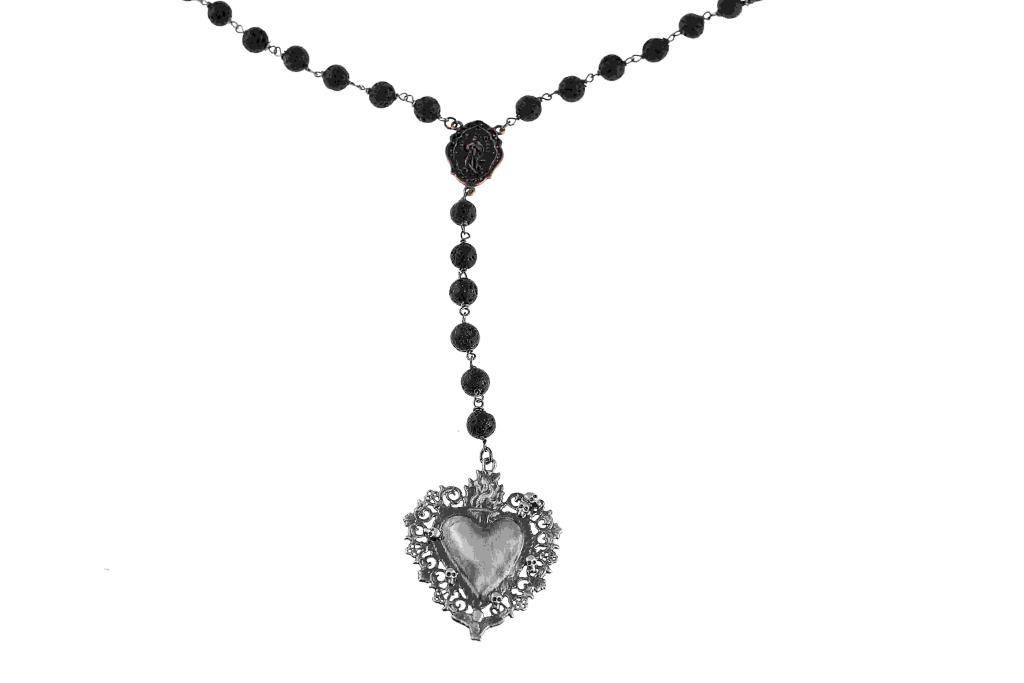 Collana Amantide Rosario - AMANTIDE