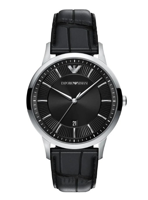 Orologio Emporio Armani Archetipo AR11826 - EMPORIO ARMANI 