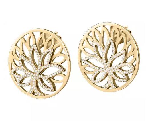 Orecchini Morellato Fiore Di Loto - MORELLATO