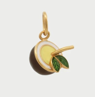 Charm Noce di Cocco - RUE DES MILLE