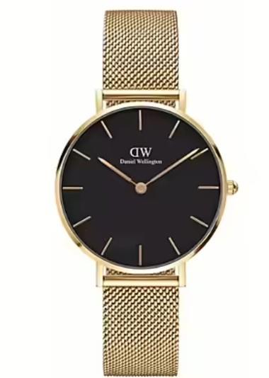 orologio al quarzo Daniel Wellington - DANIEL WELLINGTON