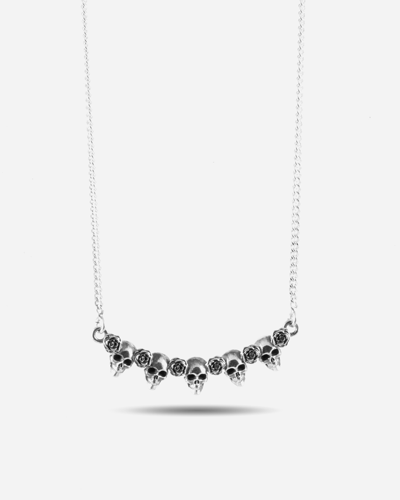 Collana Nove25 Ancestry - NOVE25