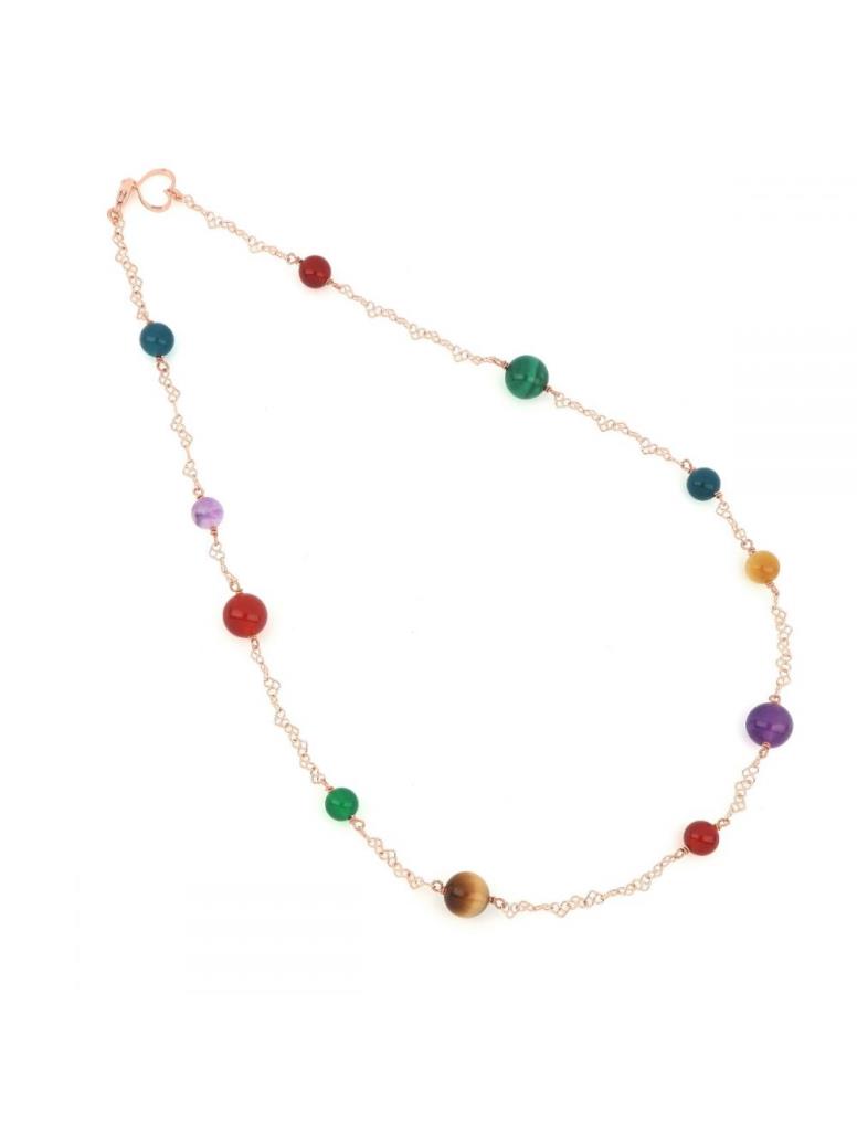 Girocollo Maman et Sophie Pianeti  - MAMAN ET SOPHIE