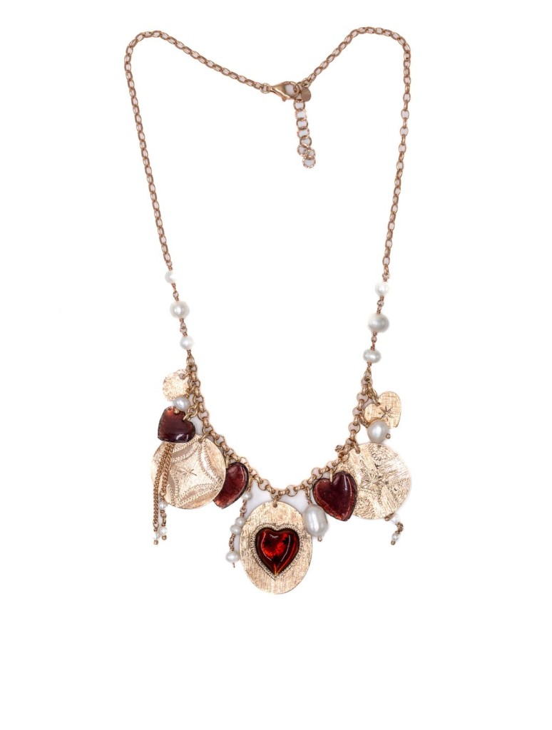 Collana Vigna Nuova - SACRAMORE FIRENZE